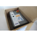 STERTIL  XF/XP Standard, schakelkast Dock Leveller.